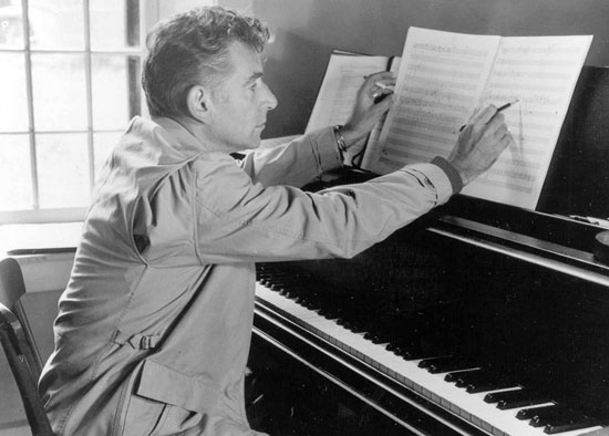 Il Napoli è arrivato a quella che Bernstein definì l’ambiguità musicale
