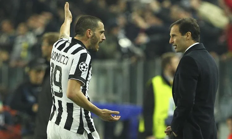 Juventus