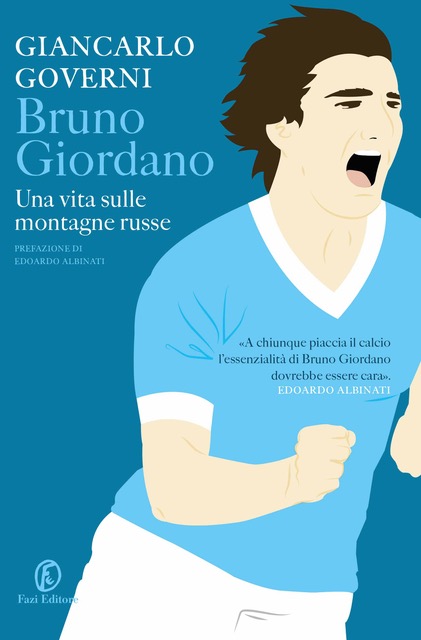 Bruno Giordano racconta il suo provino alla Lazio con gli scarpini rotti