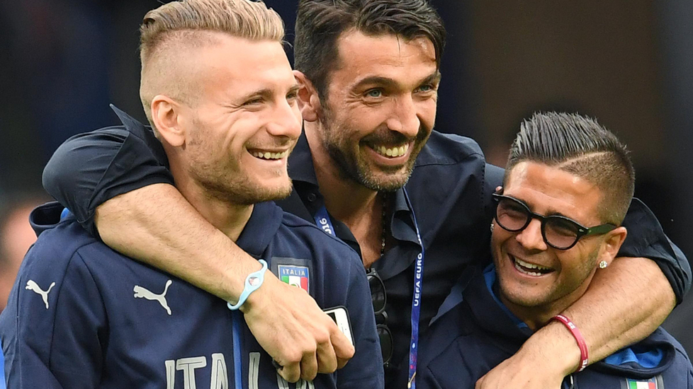 La sconfitta della Nazionale e l’inutile ricerca del capro espiatorio La sconfitta della Nazionale e l’inutile ricerca del capro espiatorio