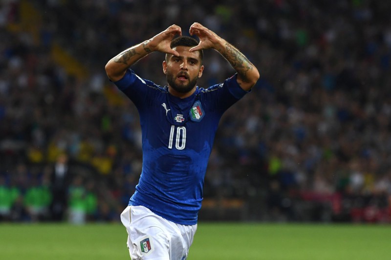 L’Italia annoia ma batte Israele 1-0 ed è quasi allo spareggio per i Mondiali