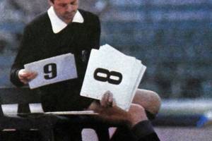 L’ex arbitro Casarin e il Var: «Quante volte ho pensato “se potessi rivedere l’azione”» item-thumbnail