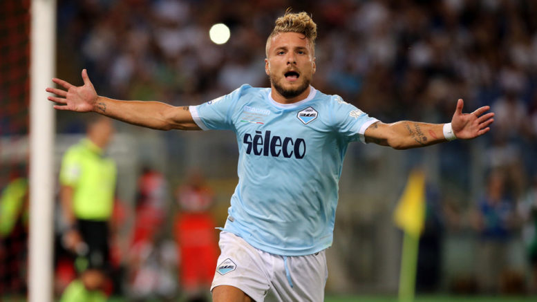 Immobile: “Complimenti al Napoli. Il pareggio sarebbe stato giusto”