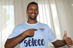 Lazio-Napoli, i convocati di Inzaghi: assenti Wallace e Felipe Anderson, c’è Nani item-thumbnail