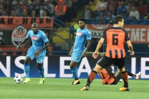 Shakhtar