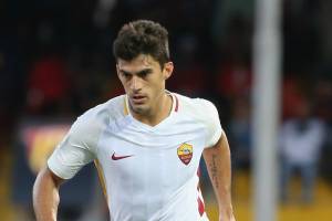Roma, otto infortuni muscolari da inizio anno: gli ultimi per Perotti e Defrel item-thumbnail