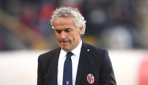 Donadoni: «La priorità dev’essere la salute. Ma non parliamo di stress per i calciatori» Donadoni: «La priorità dev’essere la salute. Ma non parliamo di stress per i calciatori»