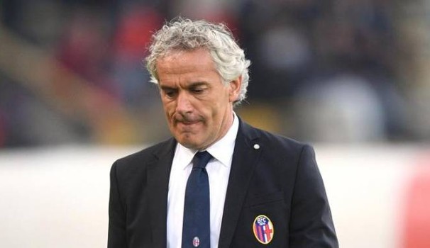 Donadoni: «La priorità dev’essere la salute. Ma non parliamo di stress per i calciatori»