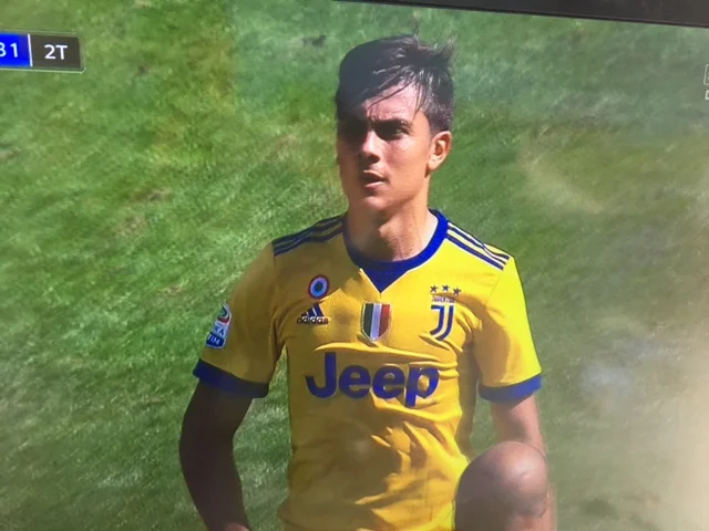 Dybala