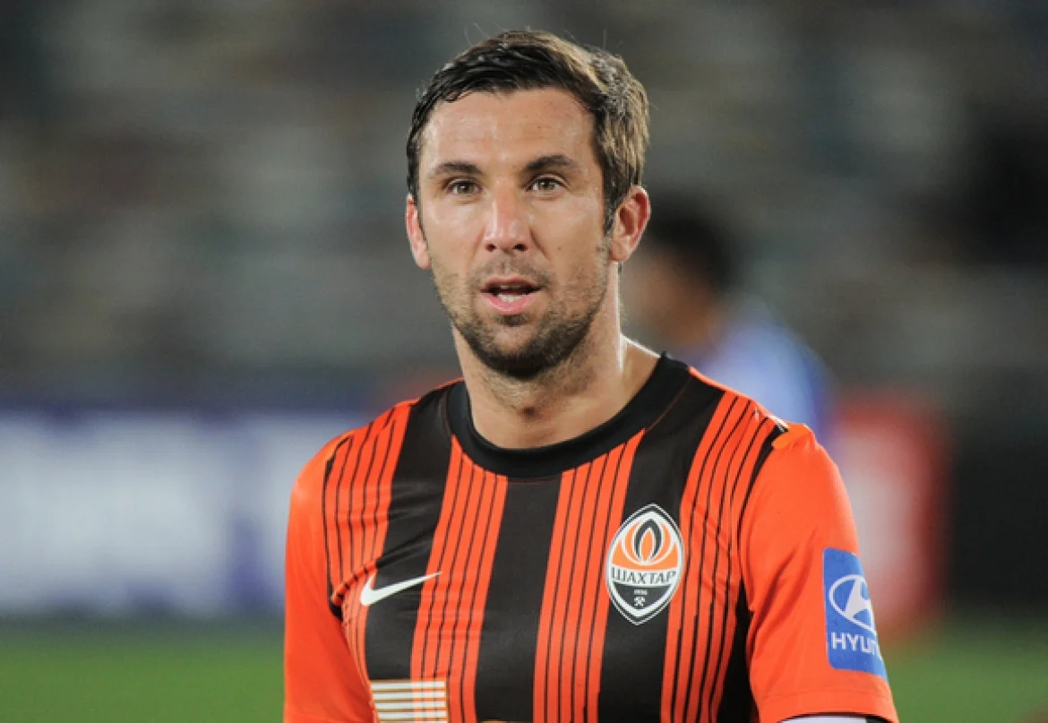 Srna