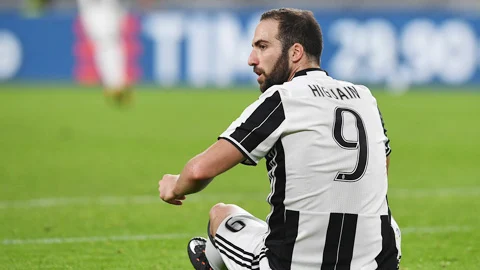 Higuain