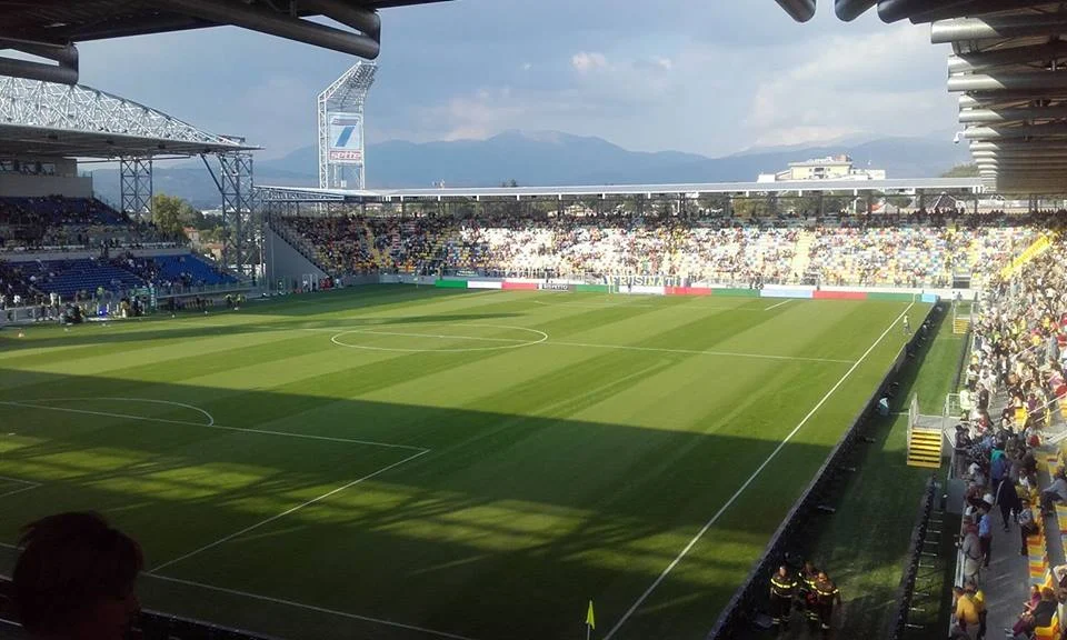 Frosinone