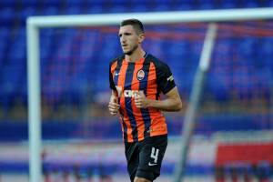 Lo Shakhtar perde il difensore Kryvtsov per il match con il Napoli item-thumbnail