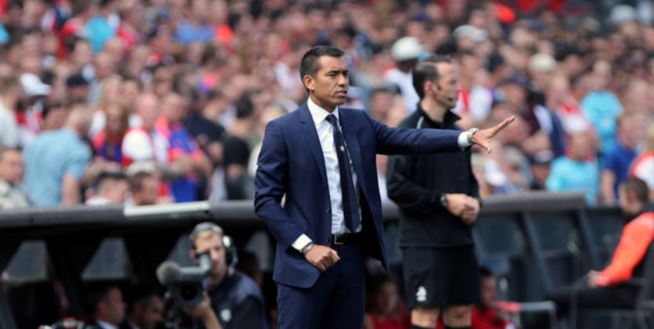 Il Feyenoord di van Bronckhorst: il momento difficile e il cervello El Ahmadi Il Feyenoord di van Bronckhorst: il momento difficile e il cervello El Ahmadi