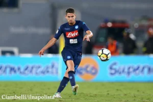 Jorginho