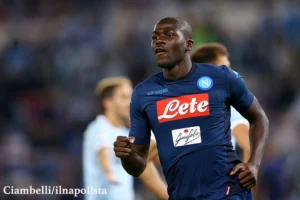 Koulibaly