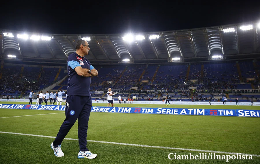Sarri
