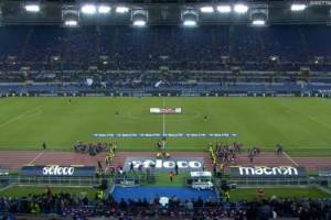 Lazio multata (10mila euro) per cori di discriminazione territoriale item-thumbnail