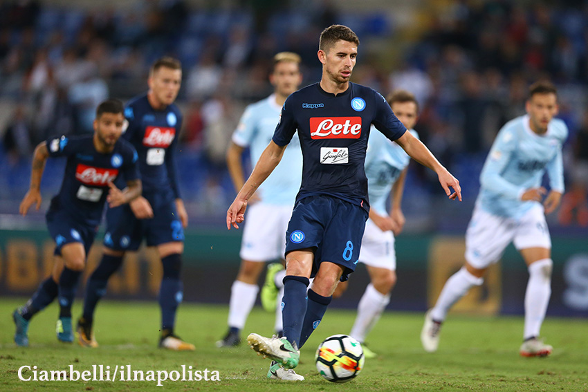 Vincere la partita, non la sfida tattica: il nuovo Napoli, forte e consapevole Vincere la partita, non la sfida tattica: il nuovo Napoli, forte e consapevole