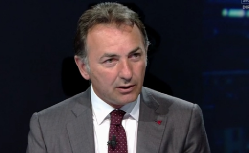 Il direttore di Sky Sport (Federico Ferri) mette in fuorigioco Mauro: «Il Var funziona, siamo favorevoli»