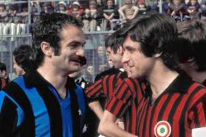 Mazzola va contro Rivera e difende Insigne: «Merita la 10» item-thumbnail