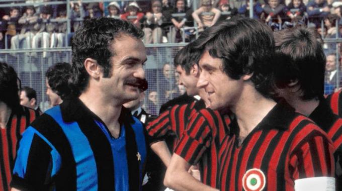 Mazzola: «Anche nella mia Inter c’era il doping. Dovevi avere il coraggio di non prendere niente»