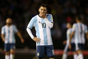 All’Argentina non basta Icardi: pari col Venezuela a Mondiali in bilico item-thumbnail