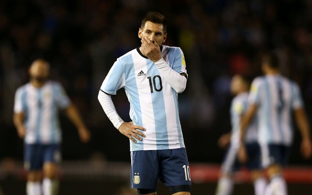Argentina-Perù 0-0. Se non vince in Ecuador, Messi è fuori dal Mondiale