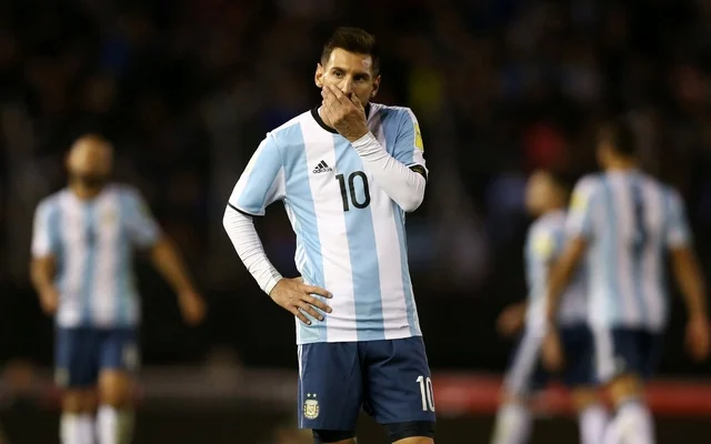 Argentina
