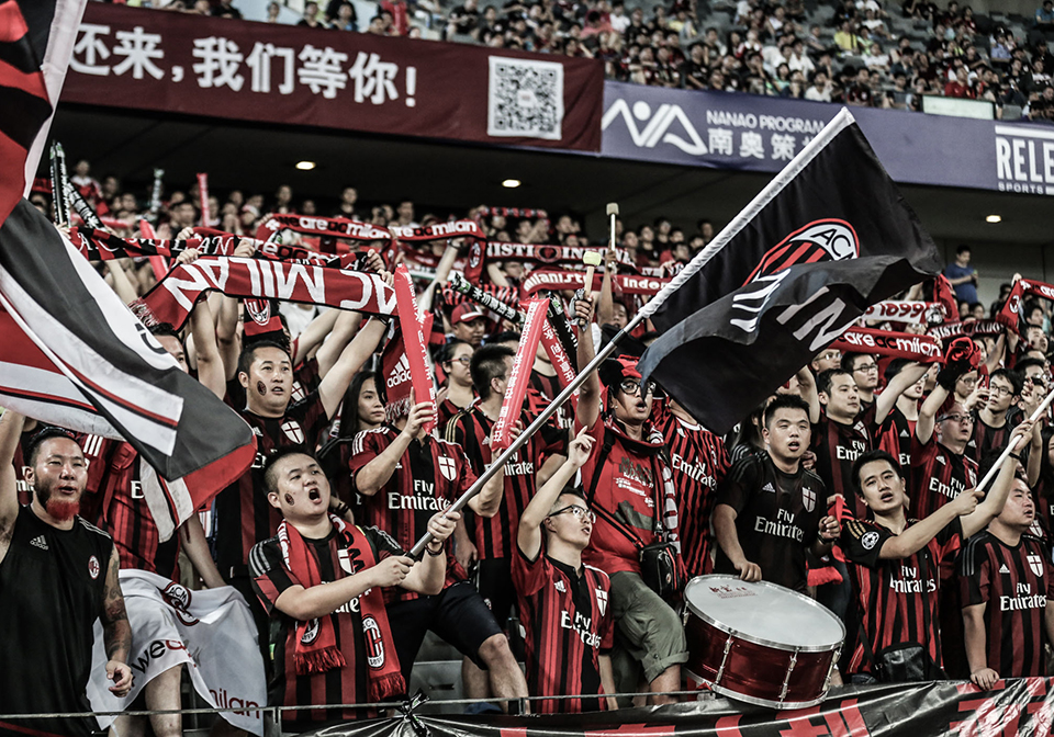 Inter e Milan hanno sovrastimato la penetrazione nel mercato cinese?