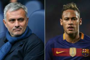Mourinho: «Neymar non è caro, le conseguenze di questo affare saranno un problema» item-thumbnail
