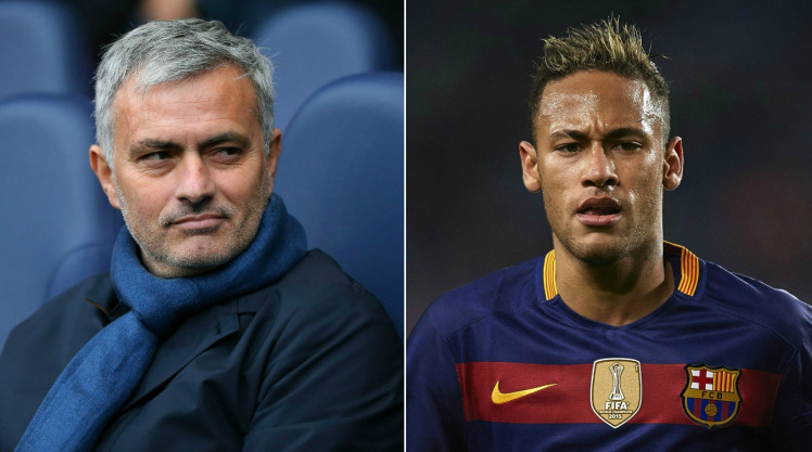 Mourinho: «Neymar non è caro, le conseguenze di questo affare saranno un problema» Mourinho: «Neymar non è caro, le conseguenze di questo affare saranno un problema»