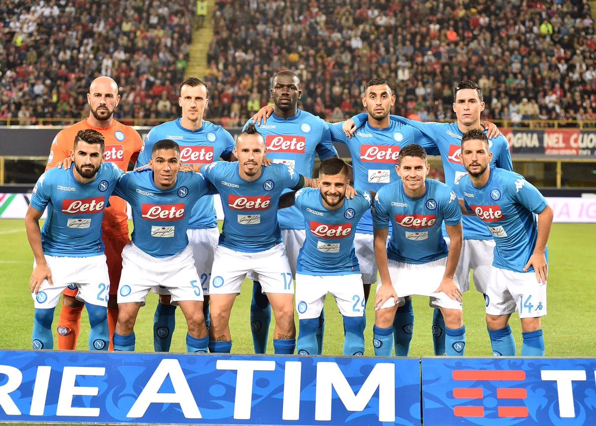 Napoli