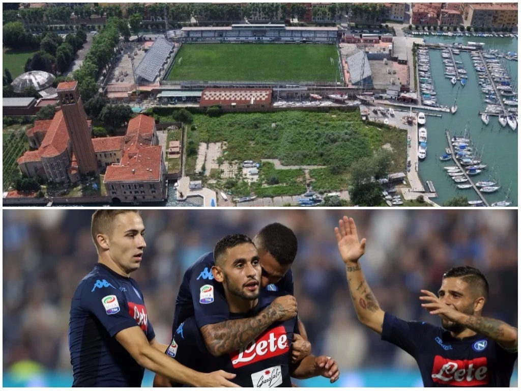Napoli
