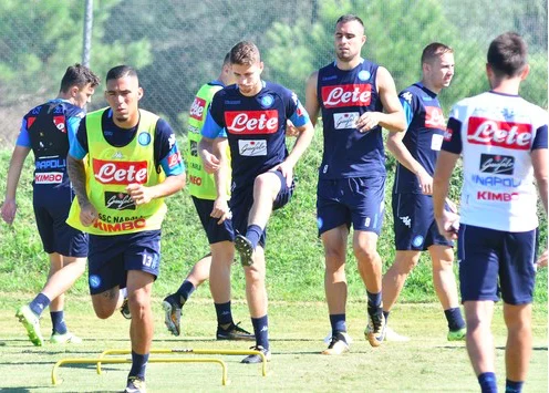 Tonelli