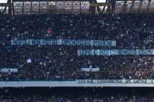 Napoli-Benevento, venduti 25 mila biglietti item-thumbnail