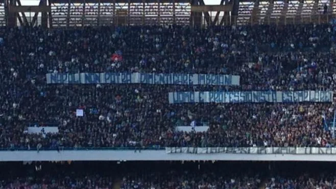 Napoli-Benevento
