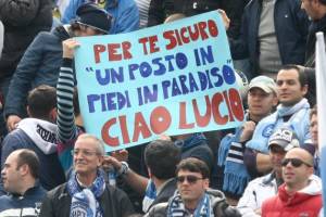Bologna non è quello striscione razzista, la rivalità col Napoli è solo sportiva item-thumbnail