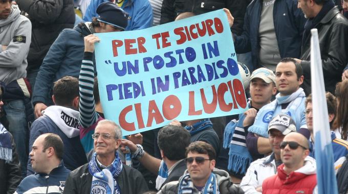 Bologna non è quello striscione razzista, la rivalità col Napoli è solo sportiva Bologna non è quello striscione razzista, la rivalità col Napoli è solo sportiva
