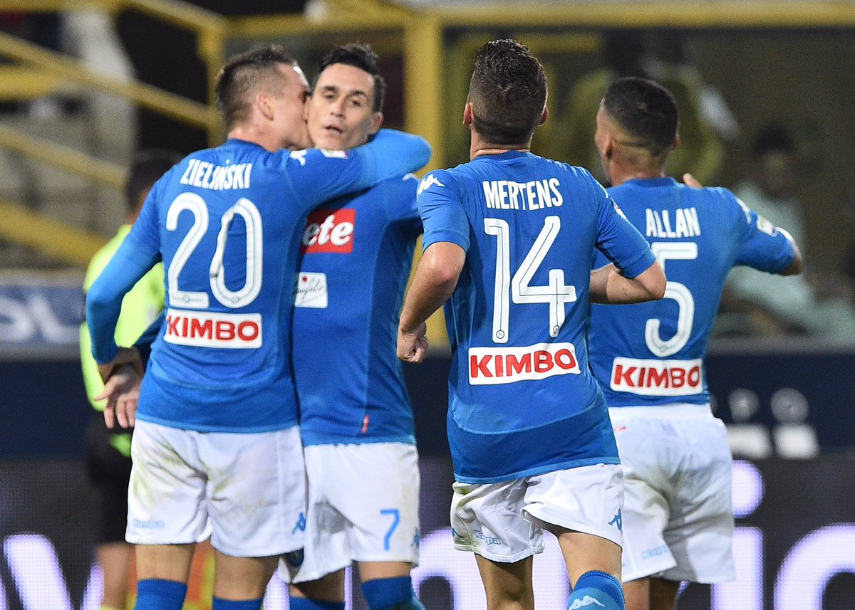 Moviola, Cesari: non c’era rigore su Mertens, arbitro quasi perfetto Moviola, Cesari: non c’era rigore su Mertens, arbitro quasi perfetto