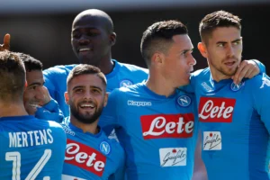 calciatori