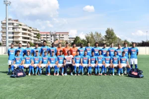 Napoli Primavera