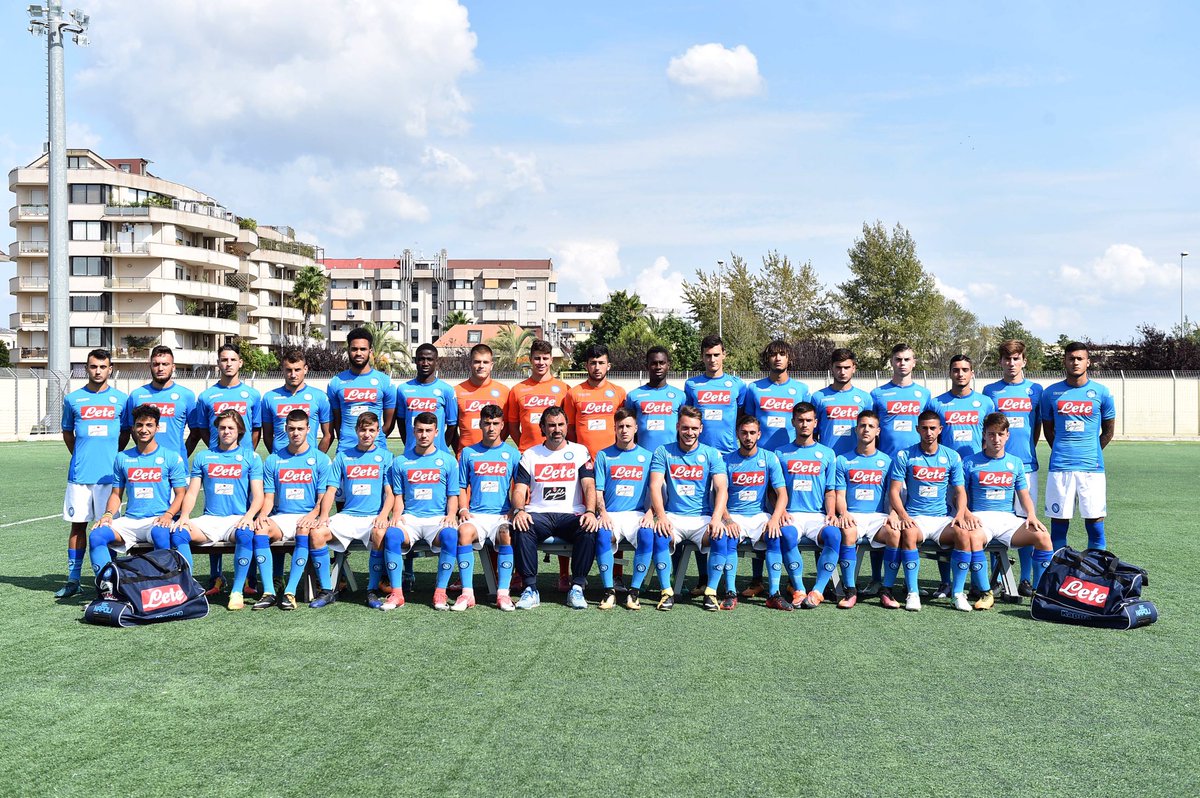 Aladino Valoti nuovo direttore sportivo della Primavera del Napoli