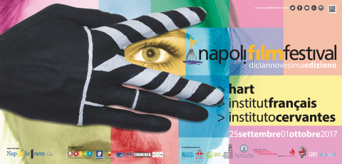 Napoli Film Festival: l’anteprima di Ferrante Fever e tanto cinema made in Naples