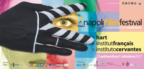 Napoli Film Festival: l’anteprima di Ferrante Fever e tanto cinema made in Naples Napoli Film Festival: l’anteprima di Ferrante Fever e tanto cinema made in Naples