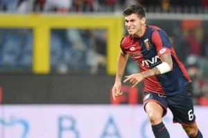 Pellegri