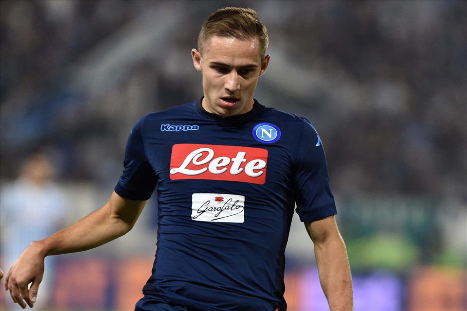 Rog obiettivo di mercato. Allo Schalke o tra Parma, Genoa e Fiorentina? Rog obiettivo di mercato. Allo Schalke o tra Parma, Genoa e Fiorentina?