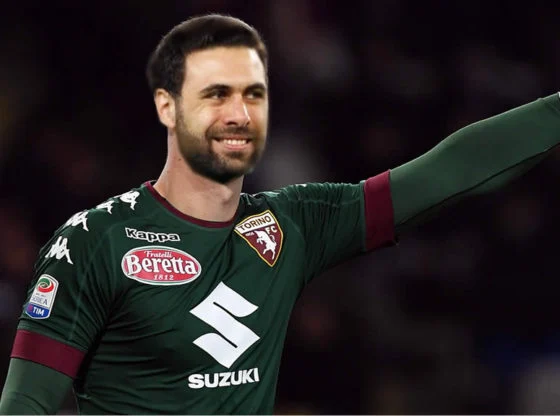 sirigu Torino