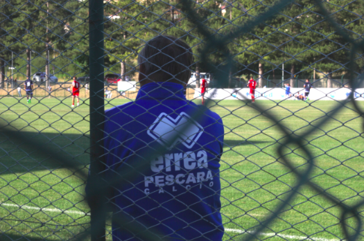 Seguendo Zeman nell’avventura di Pescara Seguendo Zeman nell’avventura di Pescara