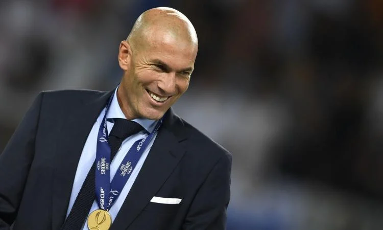 Zidane